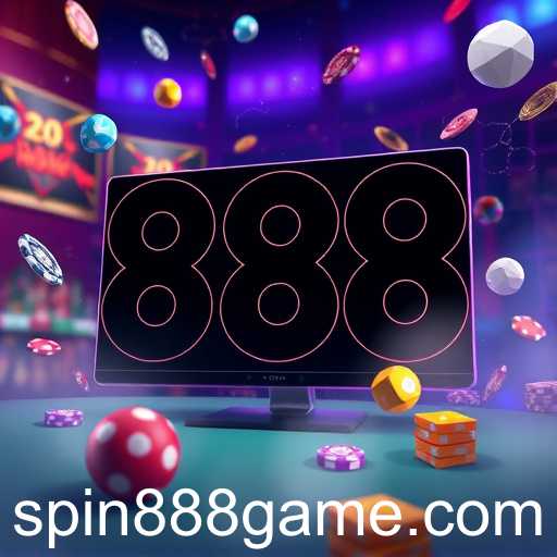 888 game