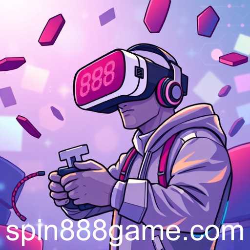 888 Game Transforming the Online Gaming Landscape