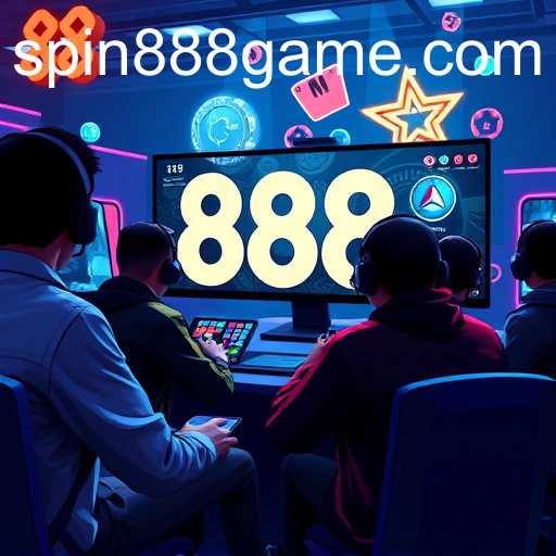The Rise of 888 Game: Revolutionizing Online Gaming
