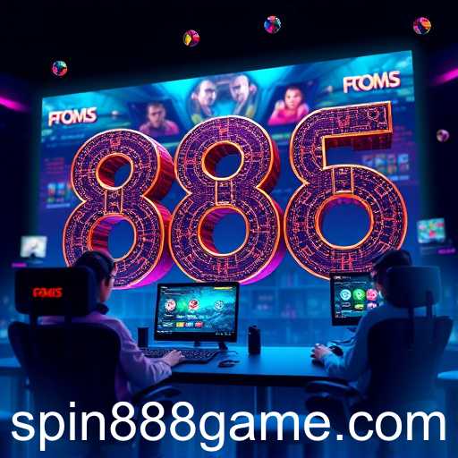 888 Game Website Rises in Popularity
