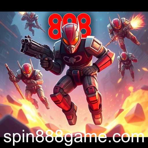 888 Game Website: A Game Changer in Online Entertainment