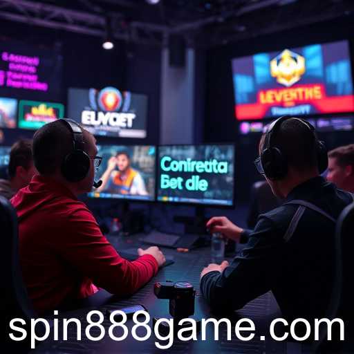 Ascendancy of Online Gaming Platforms