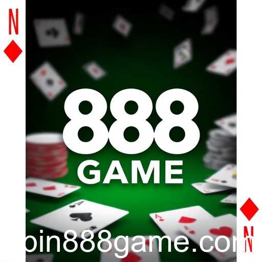 Exploring the World of Card Games with '888 Game'