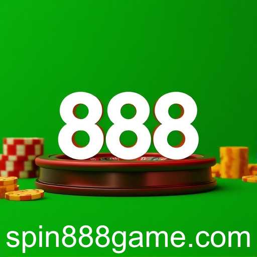 888 game