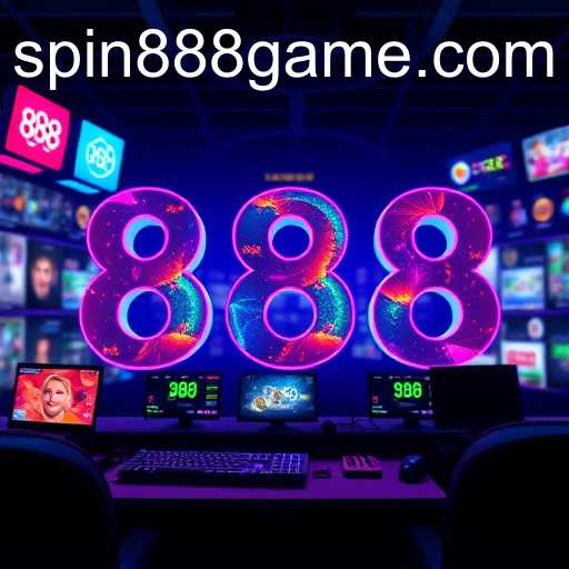 Emerging Trends in Gaming: The Rise of 888 Game