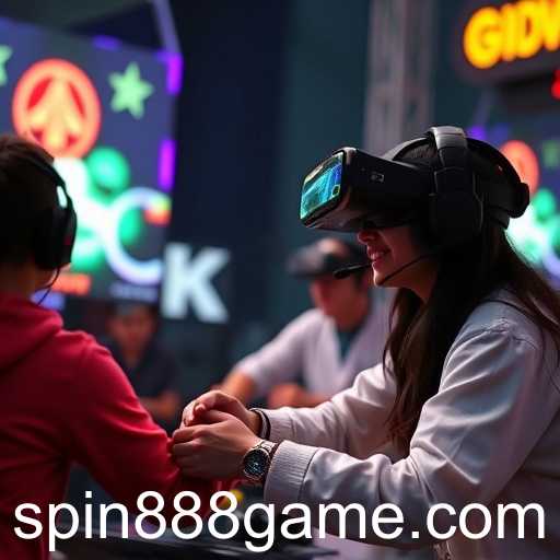 Emerging Trends in Online Gaming 2025