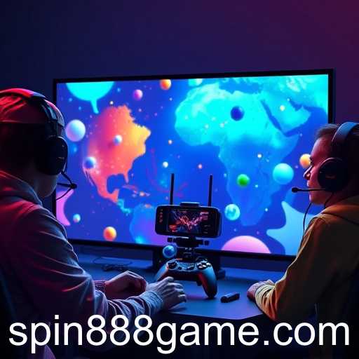 The Evolution and Impact of 888 Game in the Online Gaming World