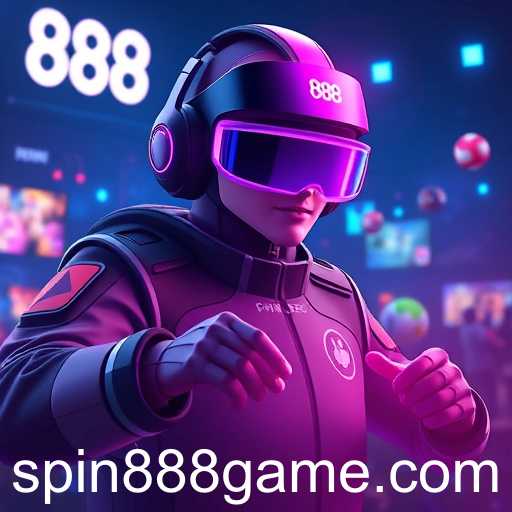 888 game