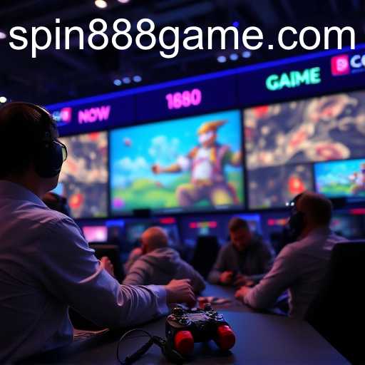 Evolution of Gaming: The Rise of Online Platforms