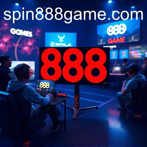 The Evolution of Online Gaming with 888