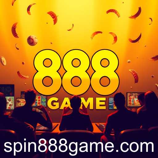 888 game