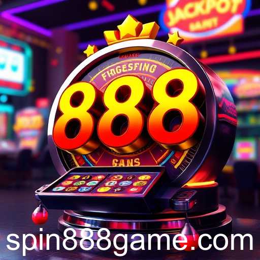 888 game