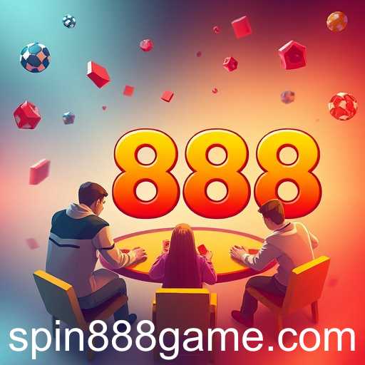 Exploring the Excitement of Multiplayer Games and the Appeal of '888 Game'