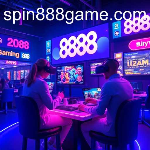 888 game