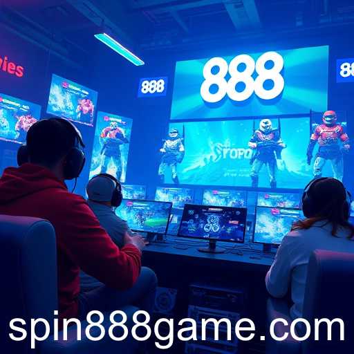 The Digital Landscape of Online Gaming in 2025