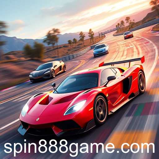 The Thrilling World of Racing Games: Exploring the '888 Game' Phenomenon