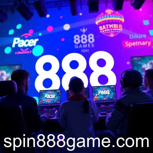 The Rise of 888 Game in Global Gaming