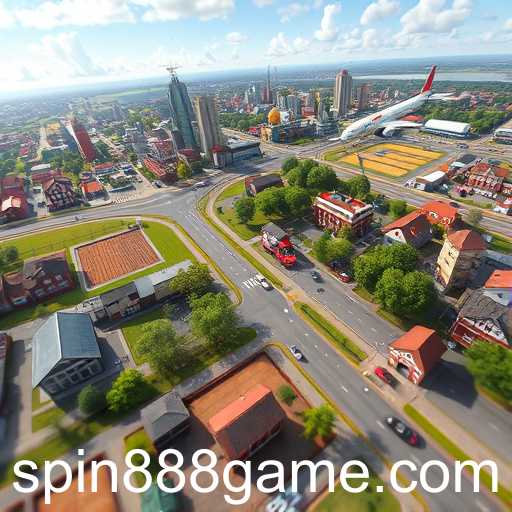 888 game