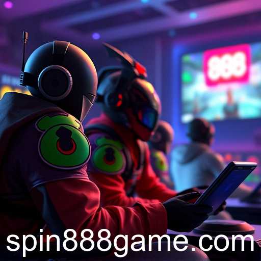 Exploring the Popularity Surge of 888 Game Website