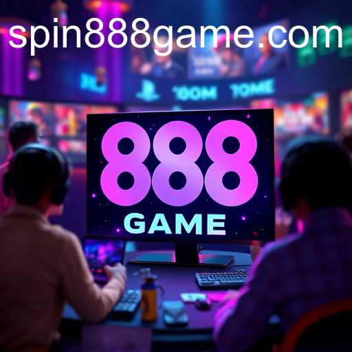 The Ascendance of 888 Game in the Digital Era